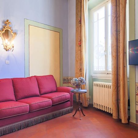 L'Anfiteatro Nascosto Appartement Florence Buitenkant foto