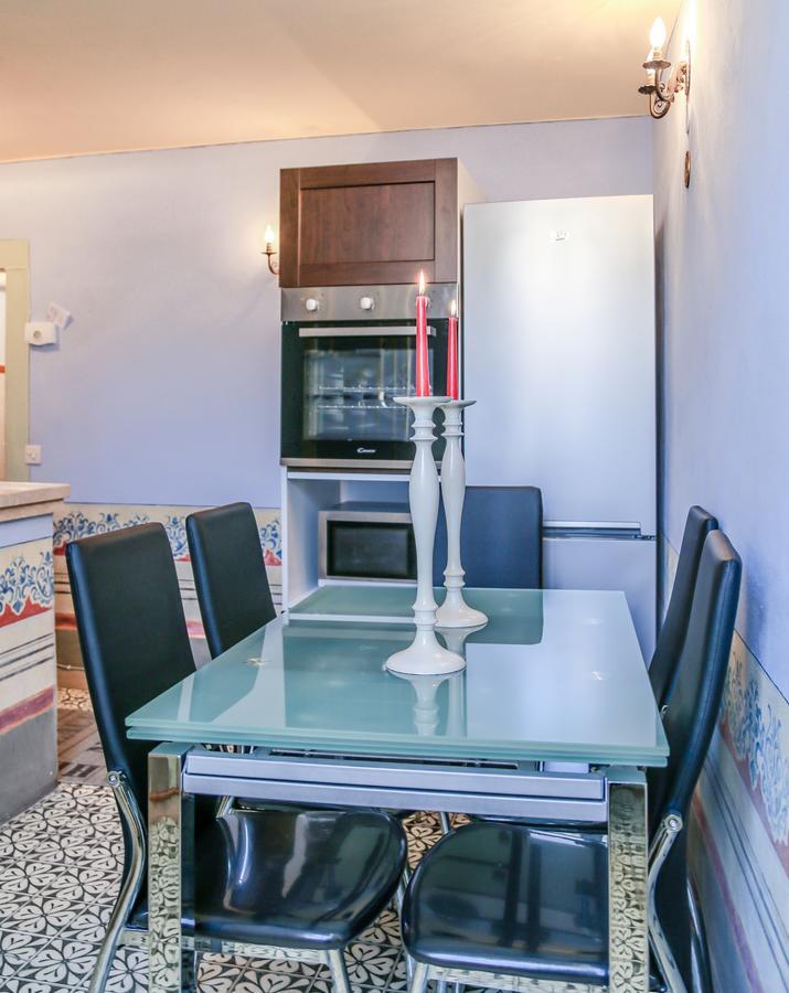 L'Anfiteatro Nascosto Appartement Florence Buitenkant foto