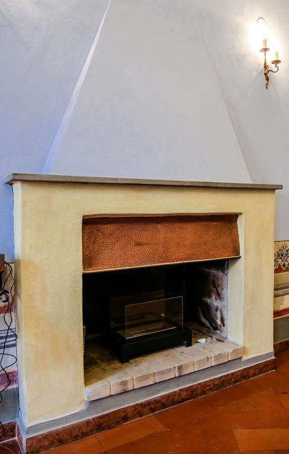 L'Anfiteatro Nascosto Appartement Florence Buitenkant foto