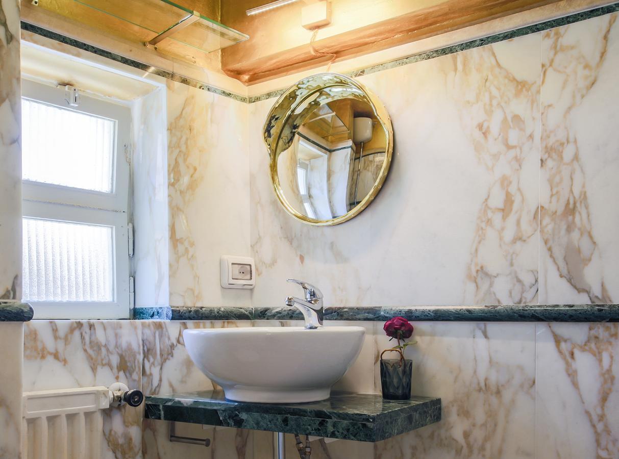 L'Anfiteatro Nascosto Appartement Florence Buitenkant foto
