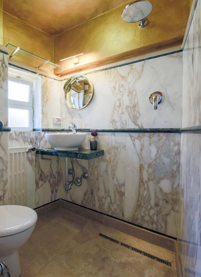 L'Anfiteatro Nascosto Appartement Florence Buitenkant foto